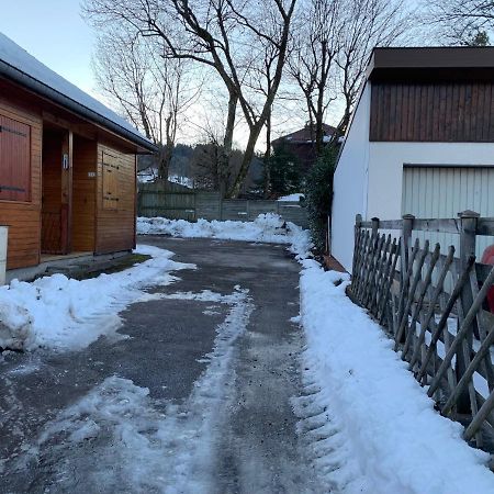 Chalet Elise Plein Centre Ville Жерарме Экстерьер фото