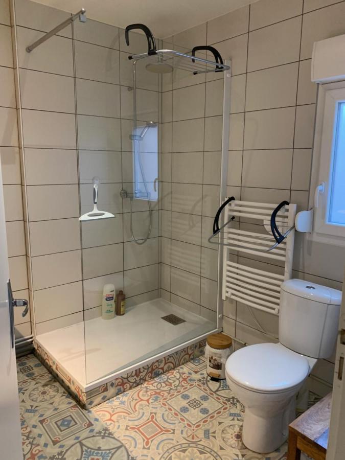 Chalet Elise Plein Centre Ville Жерарме Экстерьер фото