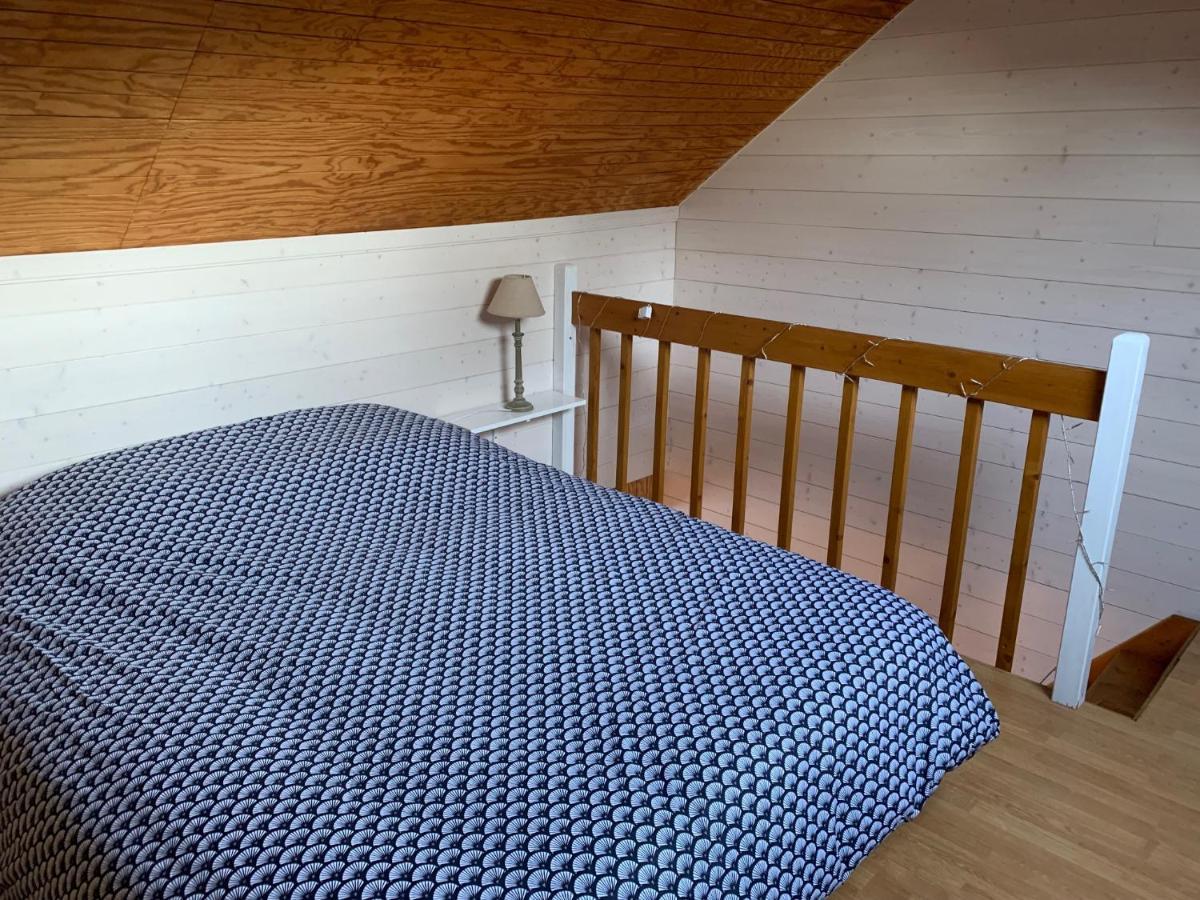 Chalet Elise Plein Centre Ville Жерарме Экстерьер фото