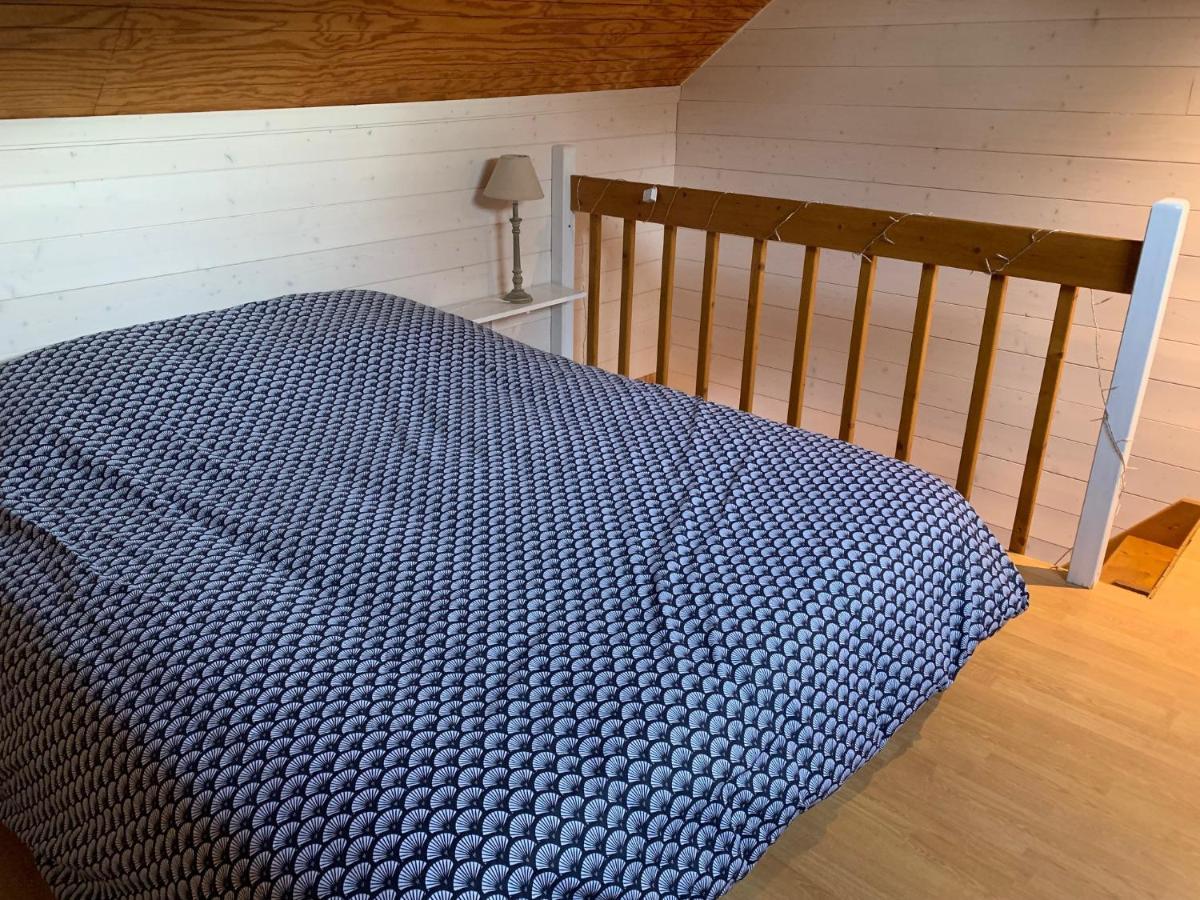 Chalet Elise Plein Centre Ville Жерарме Экстерьер фото